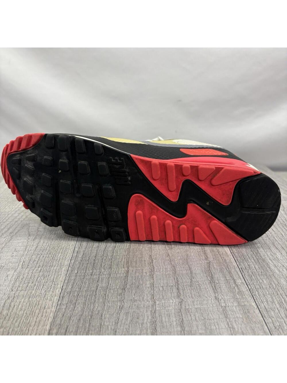 Nike Air Max 90 Hyperfuse "Infrared" - Right Shoe Only Men's 8.5 - Picture 6 of 10